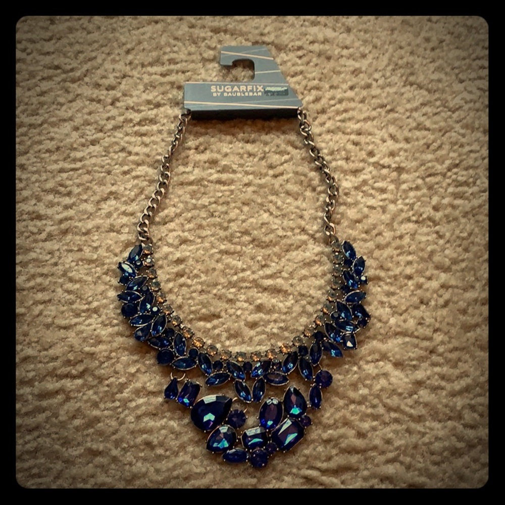 Sugarfix by BaubleBar Necklace